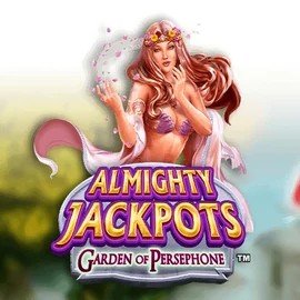 Play the Almighty Jackpots: Garden of Persephone slot by Novomatic on Winbeatz Casino