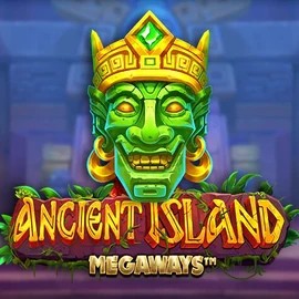 Try Ancient Island Megaways slot by Pragmatic Play on winbeatzz.de – logo image