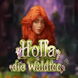 Holla die Waldfee logo – Slots by Hölle Games at Winbeatz Casino