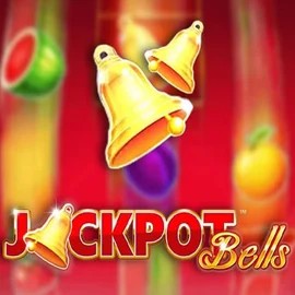 Jackpot Bells by Playtech, showcased at winbeatzz.de – game logo