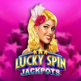 Lucky Spin Jackpots online slot from Novomatic – play at winbeatzz.de