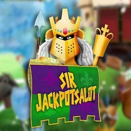 Sir Jackpots Alot online slot from Core Gaming – play at winbeatzz.de