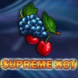 Supreme Hot – slot by Amusnet Interactive, featured at winbeatzz.de