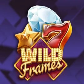 Wild Frames slot visual from Play'n GO available on winbeatzz.de