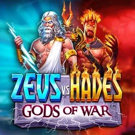 Enjoy Zeus vs Hades: Gods of War by Pragmatic Play – logo hosted on winbeatzz.de